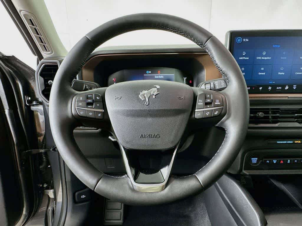 Ford Bronco Sport Outer Banks 2026
