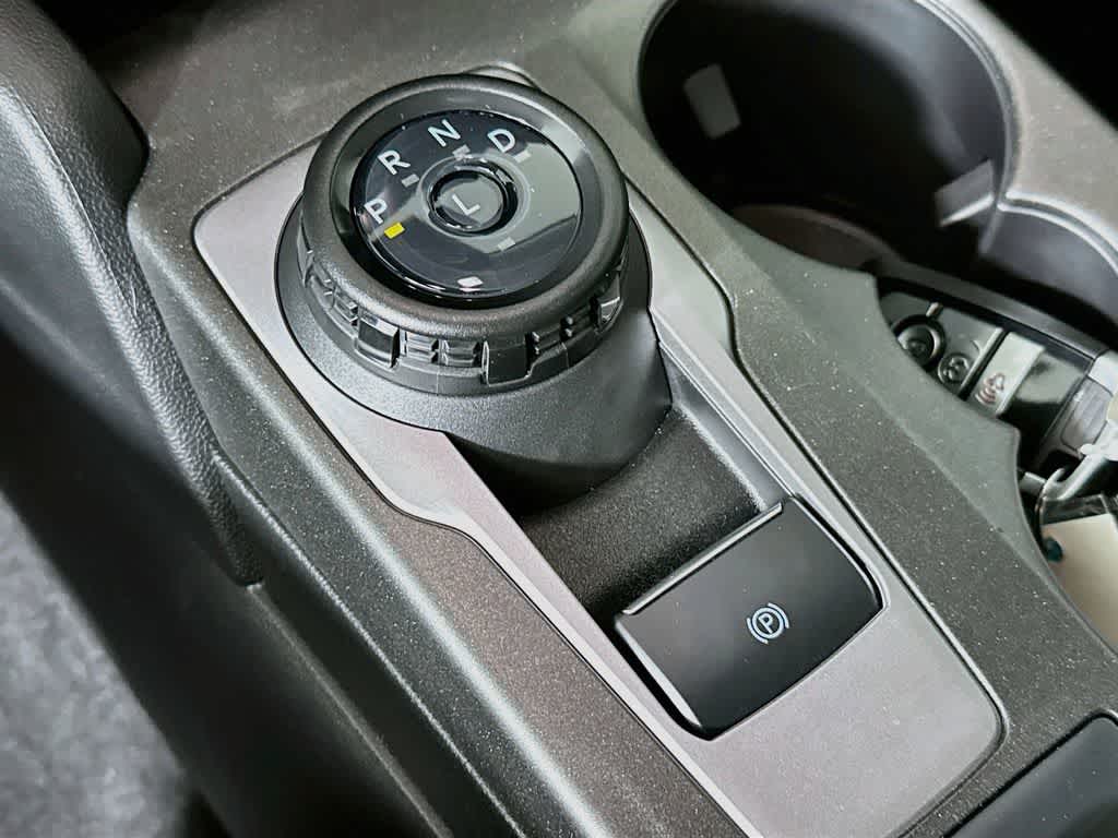 Ford Bronco Sport Outer Banks 2026