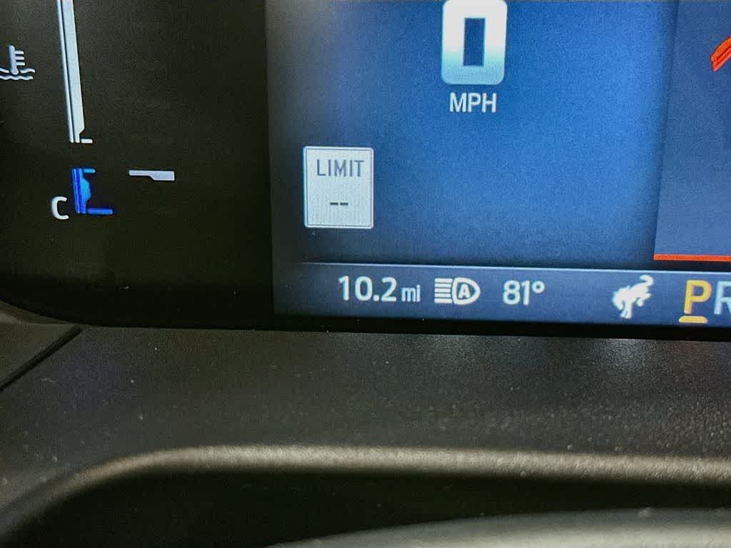 Ford Bronco Sport Outer Banks 2026