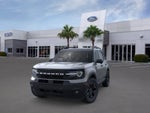 Ford Bronco Sport Outer Banks 2026