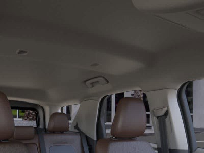 Ford Bronco Sport Outer Banks 2026