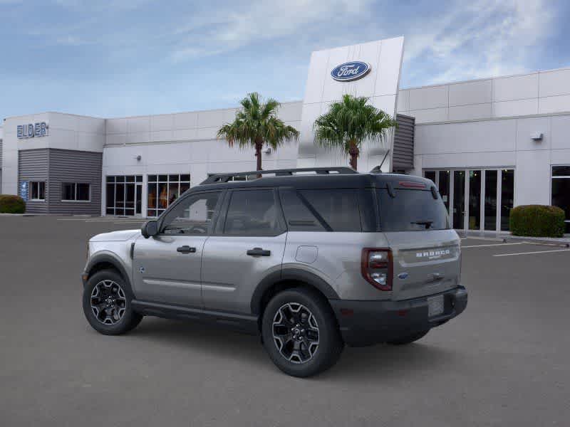Ford Bronco Sport Outer Banks 2026