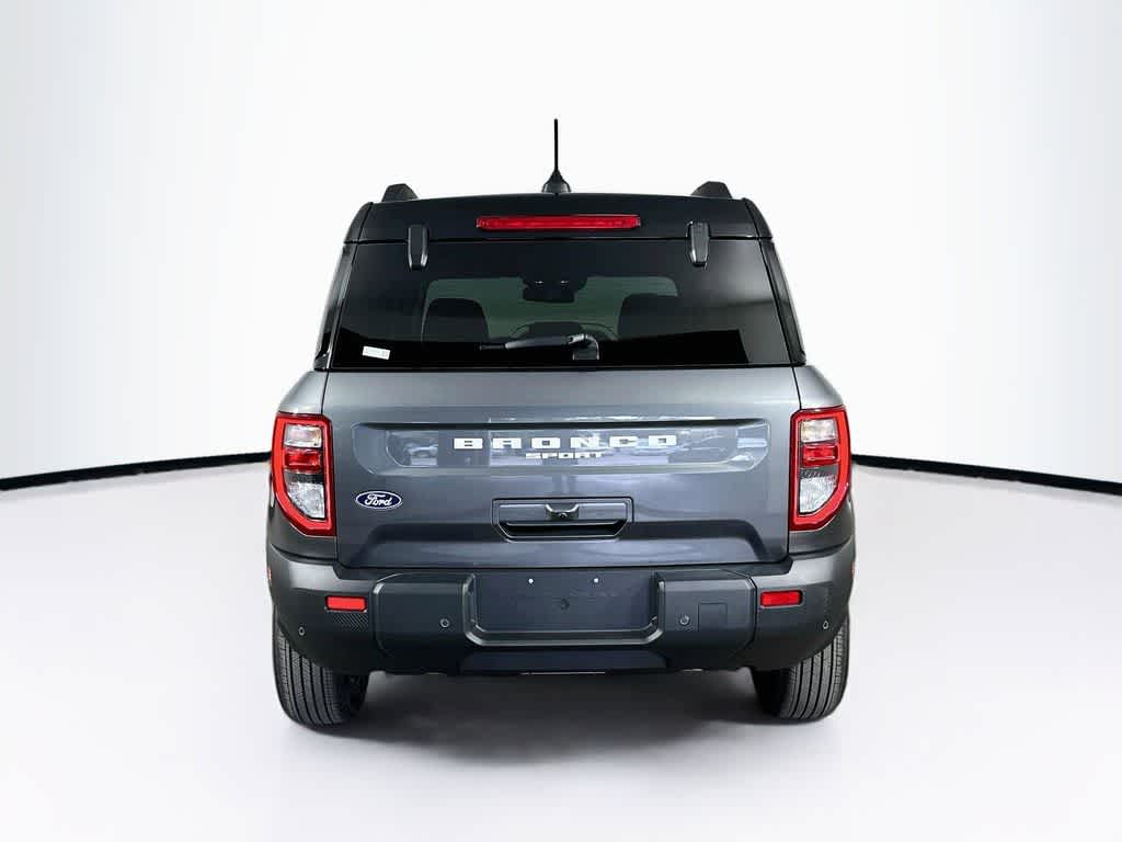 Ford Bronco Sport Outer Banks 2026