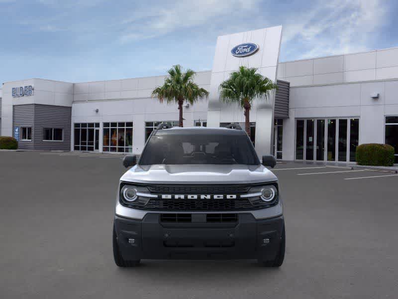 Ford Bronco Sport Outer Banks 2026