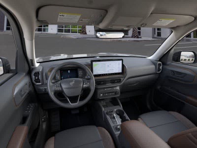 Ford Bronco Sport Outer Banks 2026