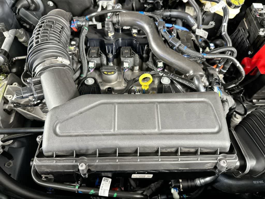Ford Bronco Sport Outer Banks 2026