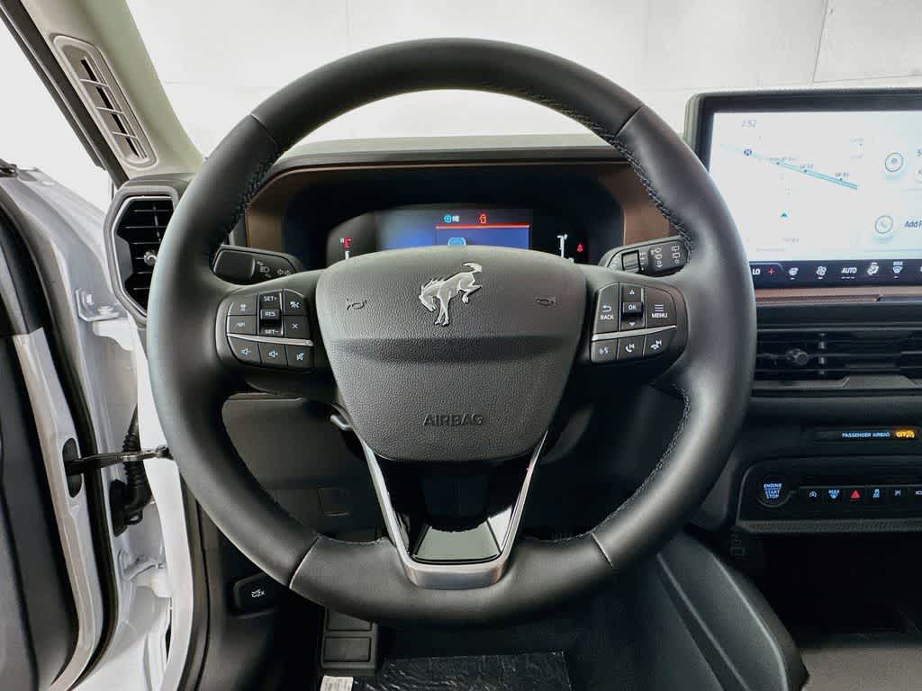 Ford Bronco Sport Outer Banks 2026