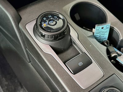 Ford Bronco Sport Outer Banks 2026