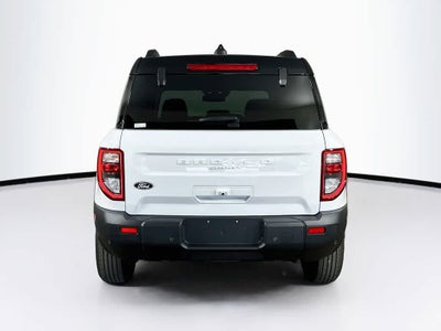 Ford Bronco Sport Outer Banks 2026