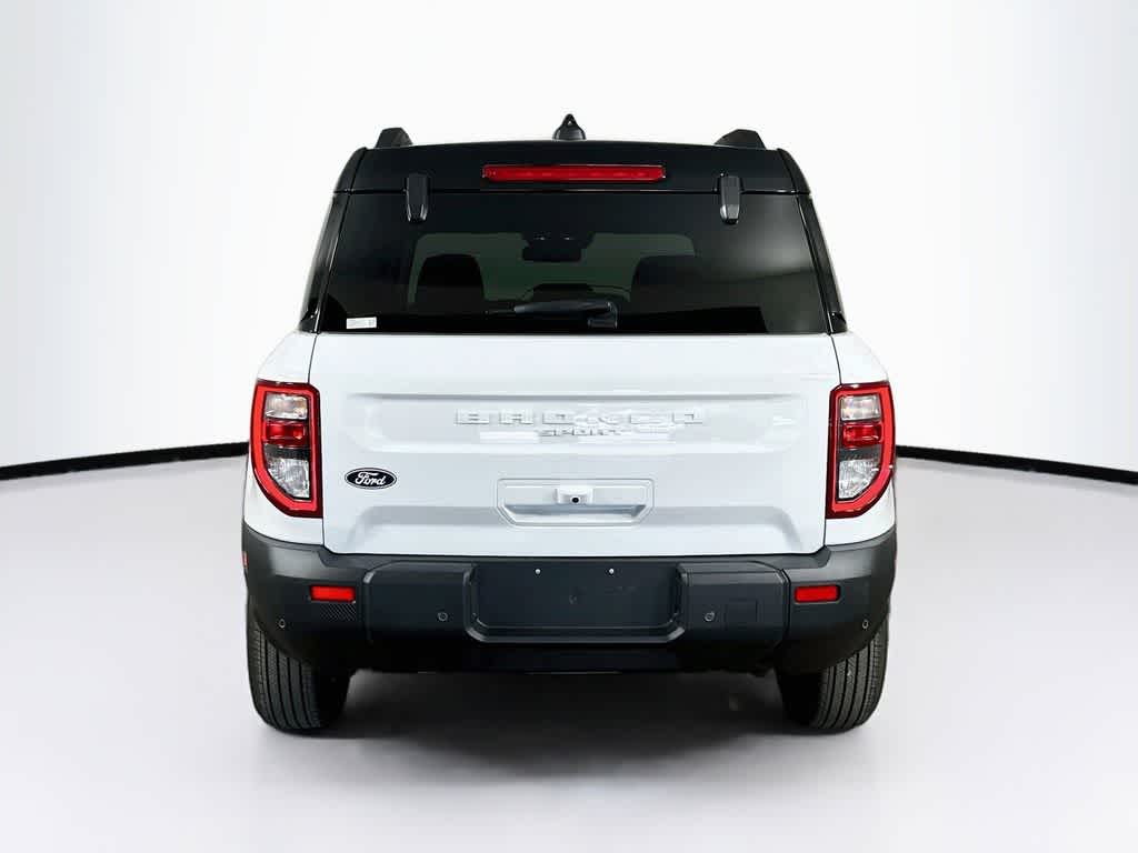 Ford Bronco Sport Outer Banks 2026
