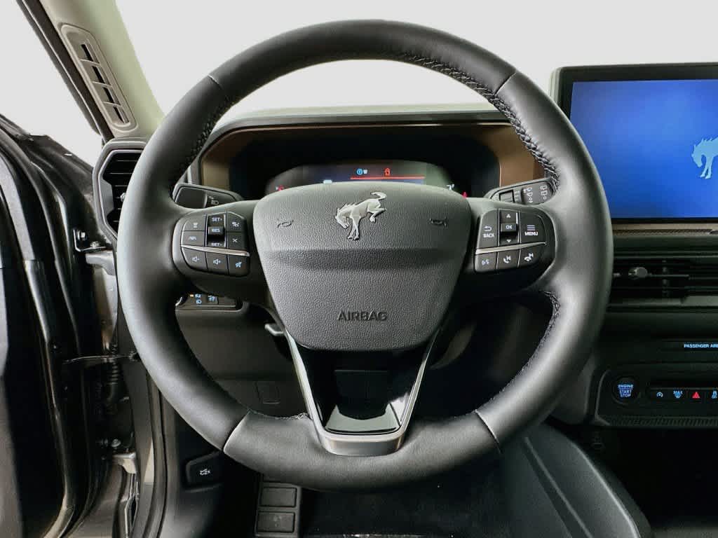 Ford Bronco Sport Outer Banks 2026