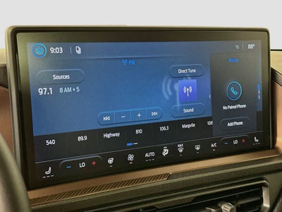 Ford Bronco Sport Outer Banks 2026