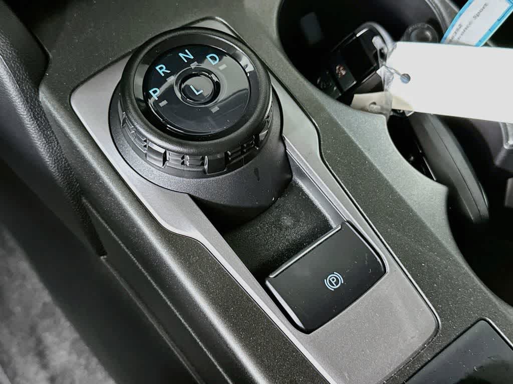 Ford Bronco Sport Outer Banks 2026