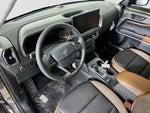 Ford Bronco Sport Outer Banks 2026