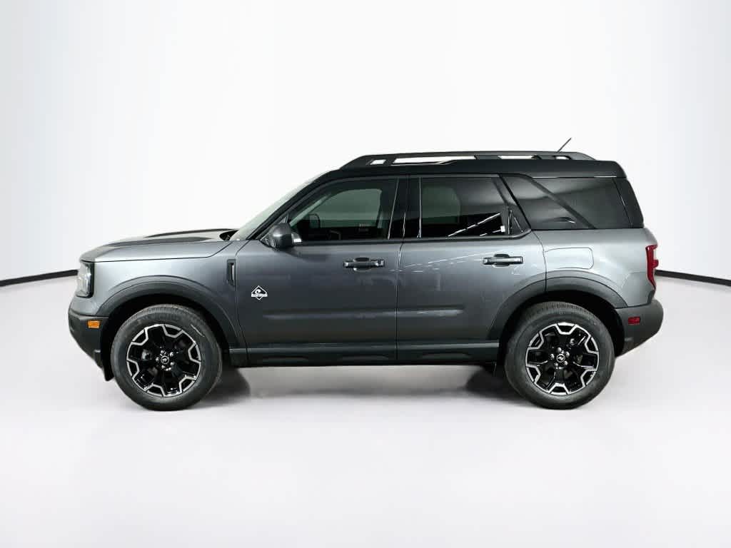 Ford Bronco Sport Outer Banks 2026
