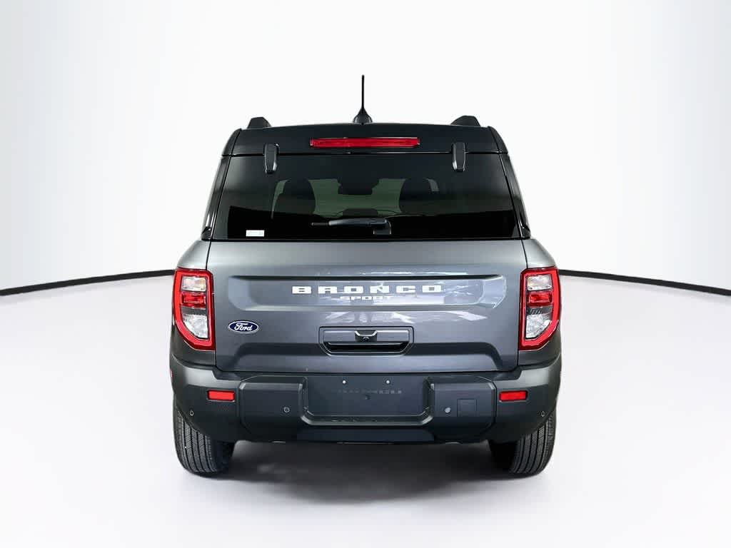 Ford Bronco Sport Outer Banks 2026