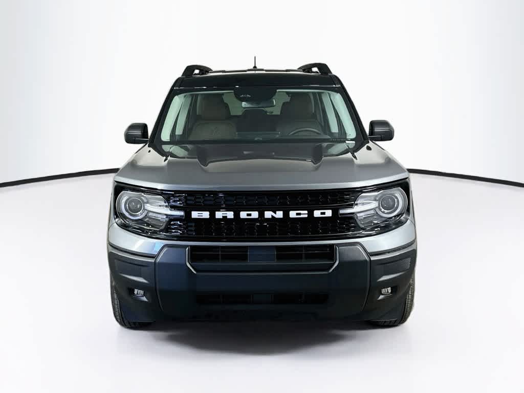 Ford Bronco Sport Outer Banks 2026