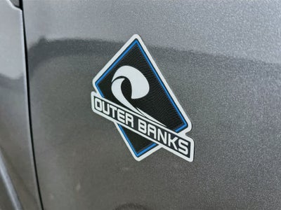Ford Bronco Sport Outer Banks 2026