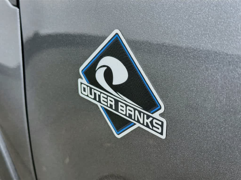 Ford Bronco Sport Outer Banks 2026