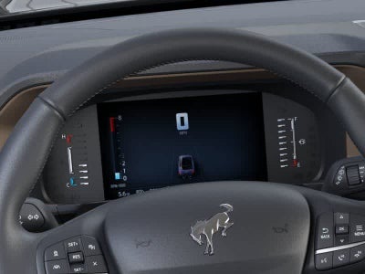 Ford Bronco Sport Outer Banks 2026