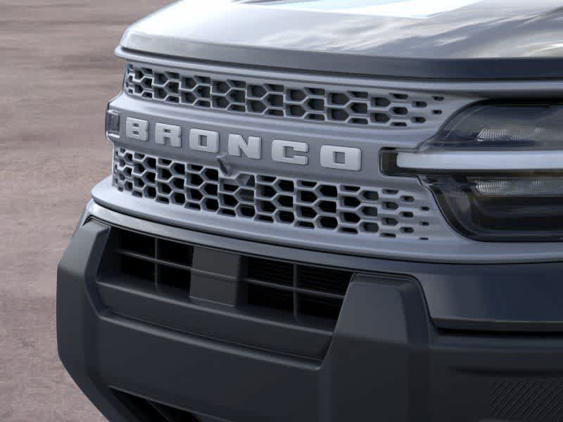 Ford Bronco Sport Outer Banks 2026