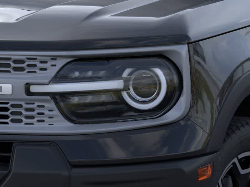 Ford Bronco Sport Outer Banks 2026