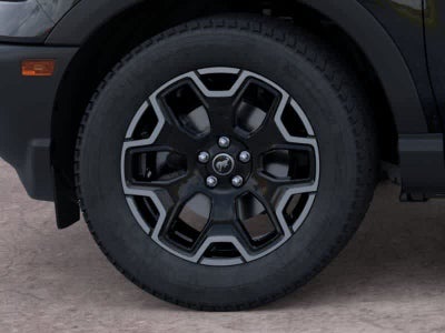 Ford Bronco Sport Outer Banks 2026
