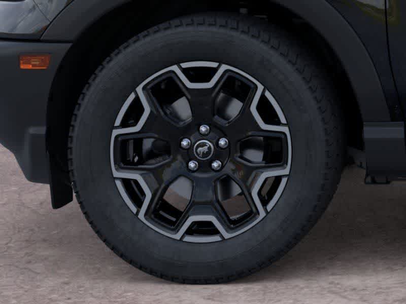 Ford Bronco Sport Outer Banks 2026