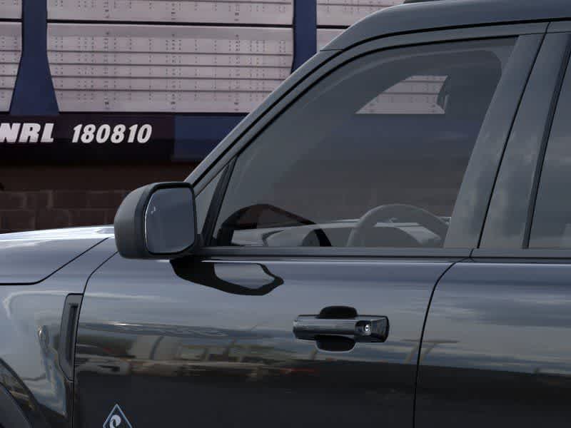Ford Bronco Sport Outer Banks 2026