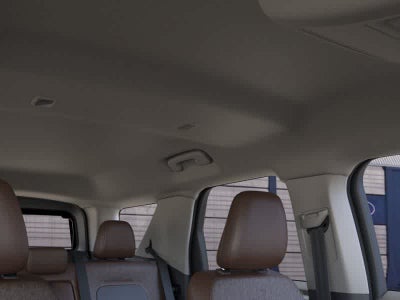 Ford Bronco Sport Outer Banks 2026