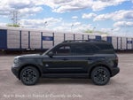 Ford Bronco Sport Outer Banks 2026