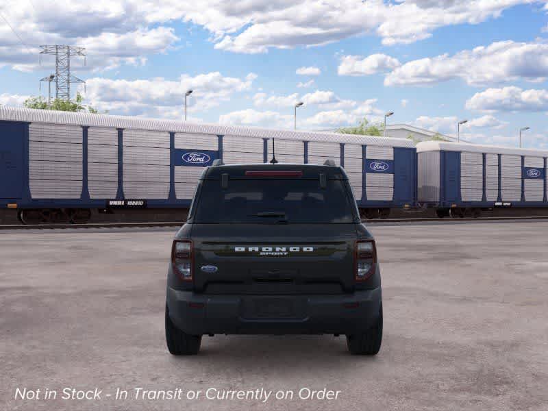 Ford Bronco Sport Outer Banks 2026