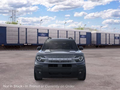 Ford Bronco Sport Outer Banks 2026