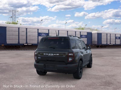 Ford Bronco Sport Outer Banks 2026