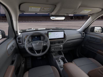 Ford Bronco Sport Outer Banks 2026