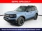 Ford Bronco Sport Outer Banks 2026