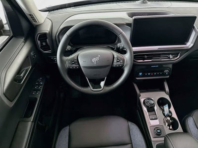 Ford Bronco Sport Outer Banks 2026