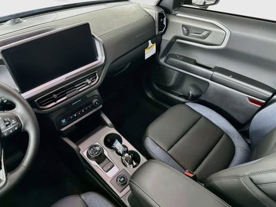 Ford Bronco Sport Outer Banks 2026