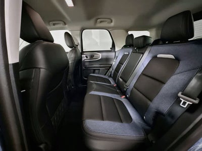 Ford Bronco Sport Outer Banks 2026