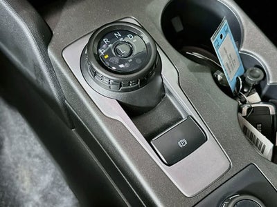 Ford Bronco Sport Outer Banks 2026