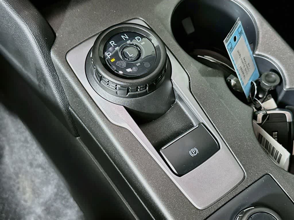 Ford Bronco Sport Outer Banks 2026