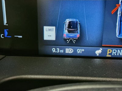 Ford Bronco Sport Outer Banks 2026