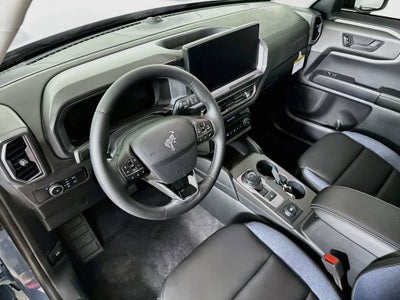 Ford Bronco Sport Outer Banks 2026