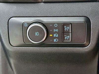 Ford Bronco Sport Outer Banks 2026