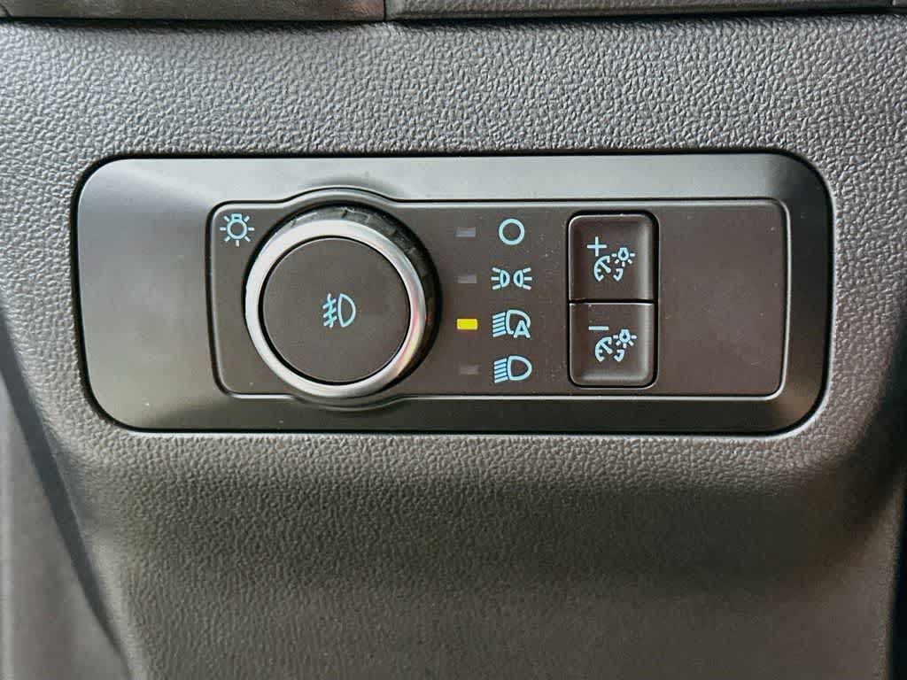 Ford Bronco Sport Outer Banks 2026