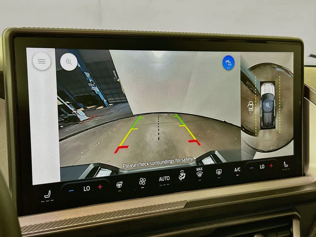 Ford Bronco Sport Outer Banks 2026