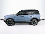 Ford Bronco Sport Outer Banks 2026