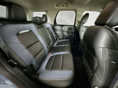 Ford Bronco Sport Outer Banks 2026