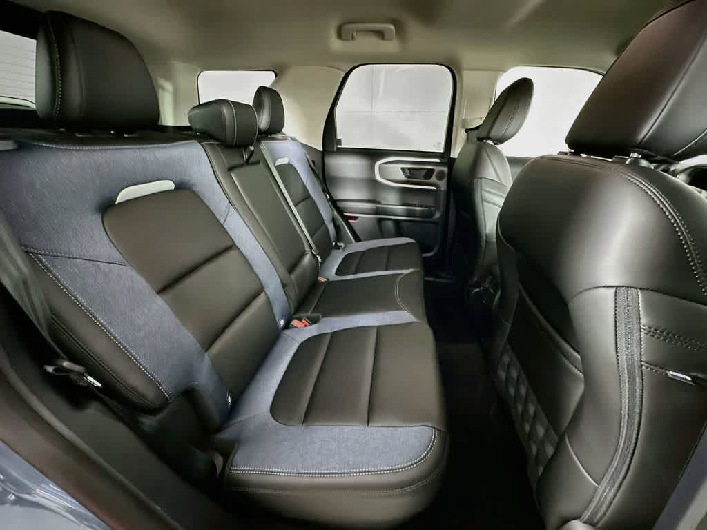 Ford Bronco Sport Outer Banks 2026