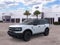 Ford Bronco Sport Outer Banks 2026
